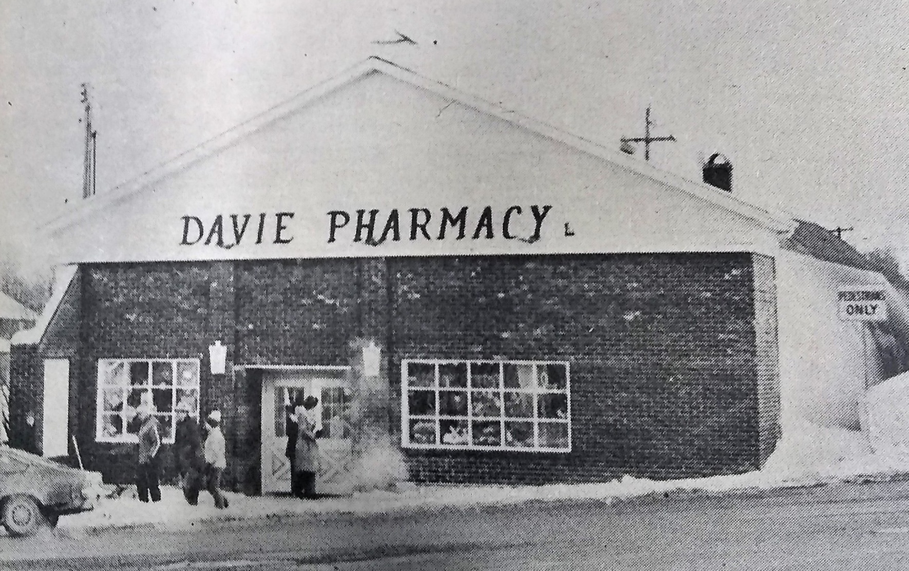 Davie Pharmacy