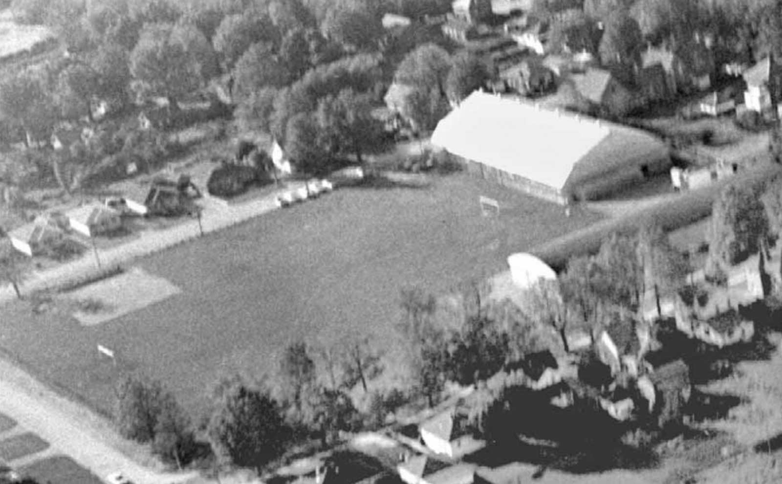 Uxbridge Arena and Recreation Centre