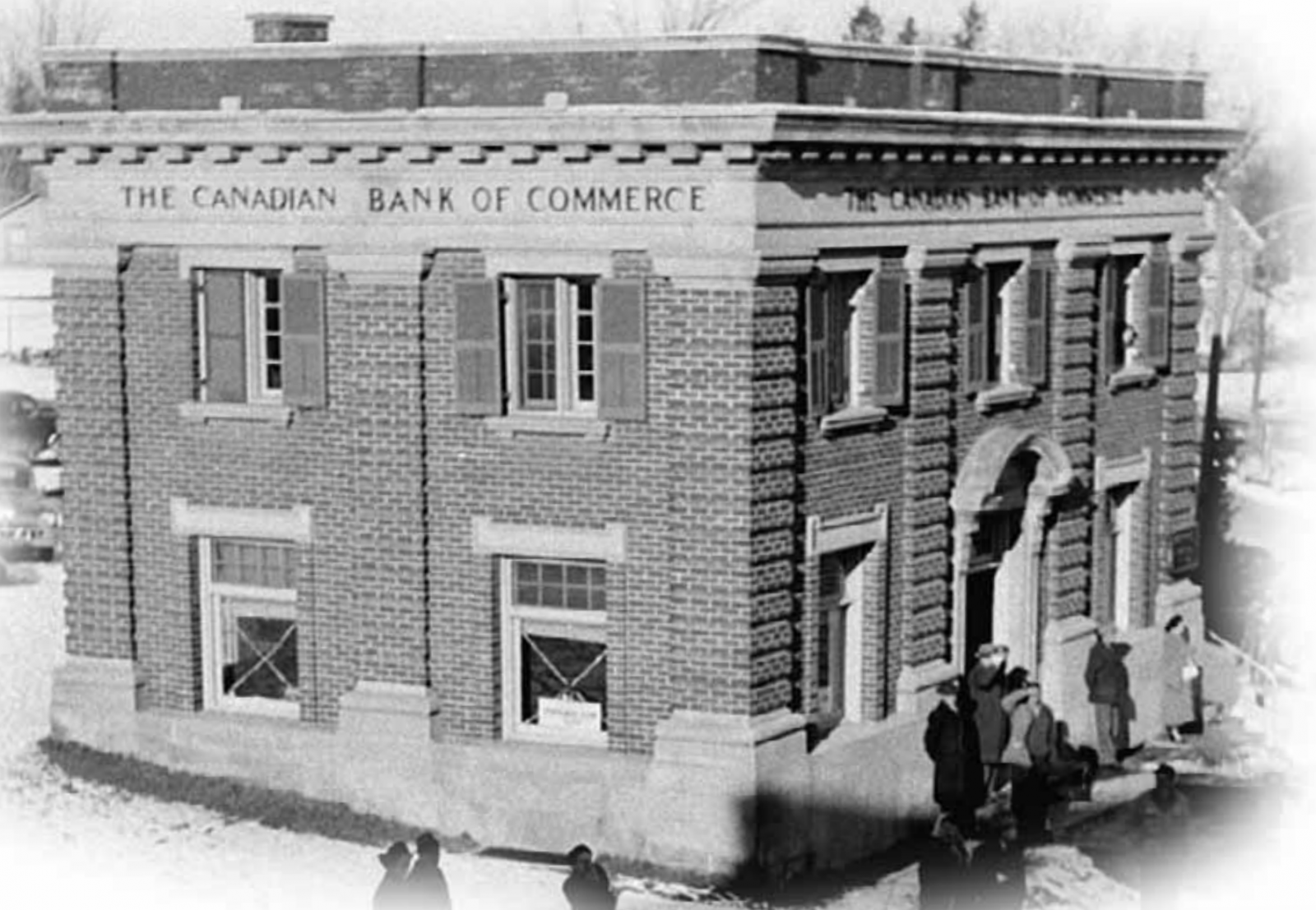 Canadian Imperial Bank of Commerce