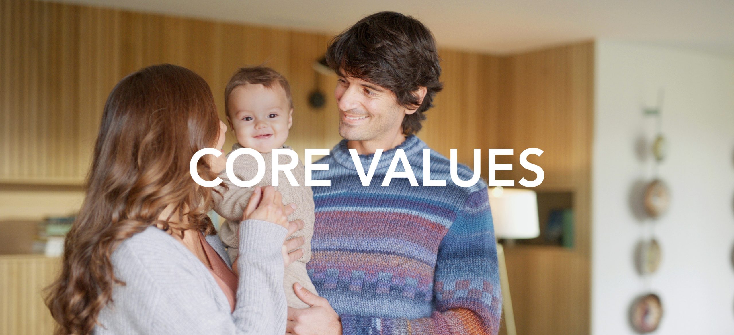 Core Values 2