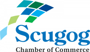 Scugog Chamber of Commerce Logo