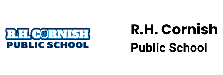 Rh Cornish PS Logo