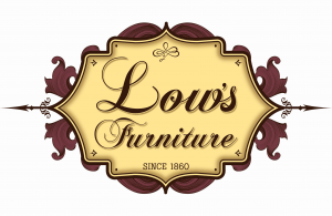 Lows Furniture Logo