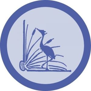 Scugog Public Library Logo