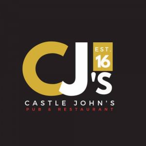 Castle Johns Logo