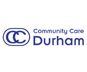 Community Care logo