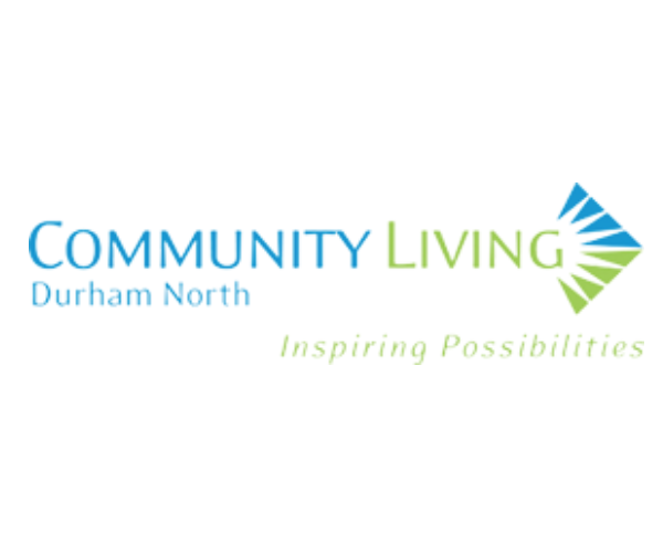 Community Living Logo