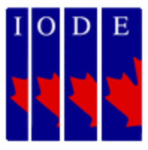 IODE Logo