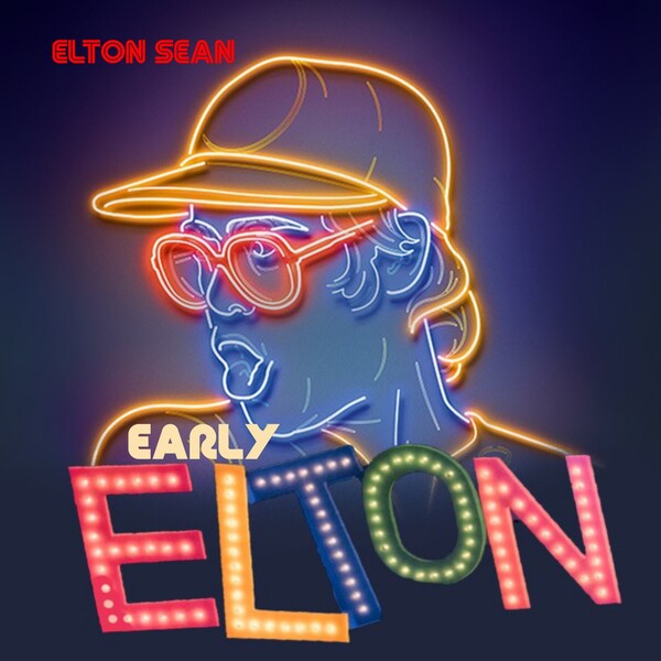 Earlt Elton Sean TownHall Theatre