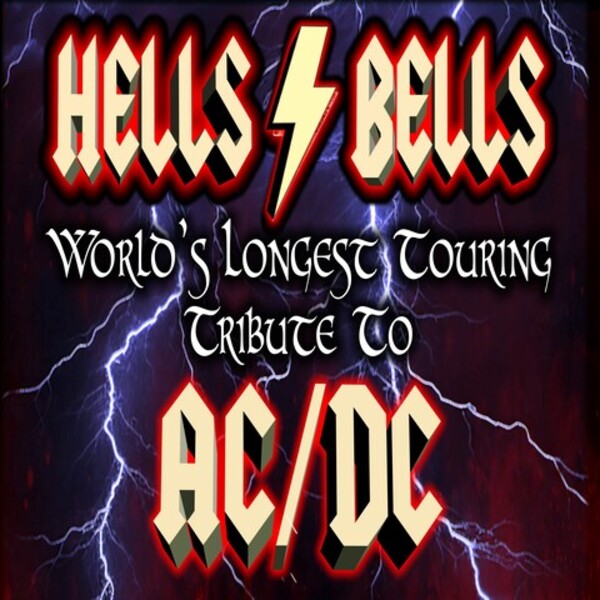 Hells Bells TownHall Theatre