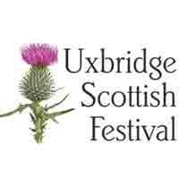 Uxbridge Scotish Festival