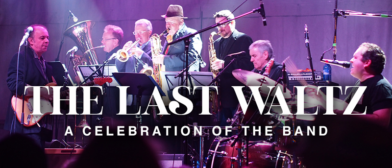 LastWaltz