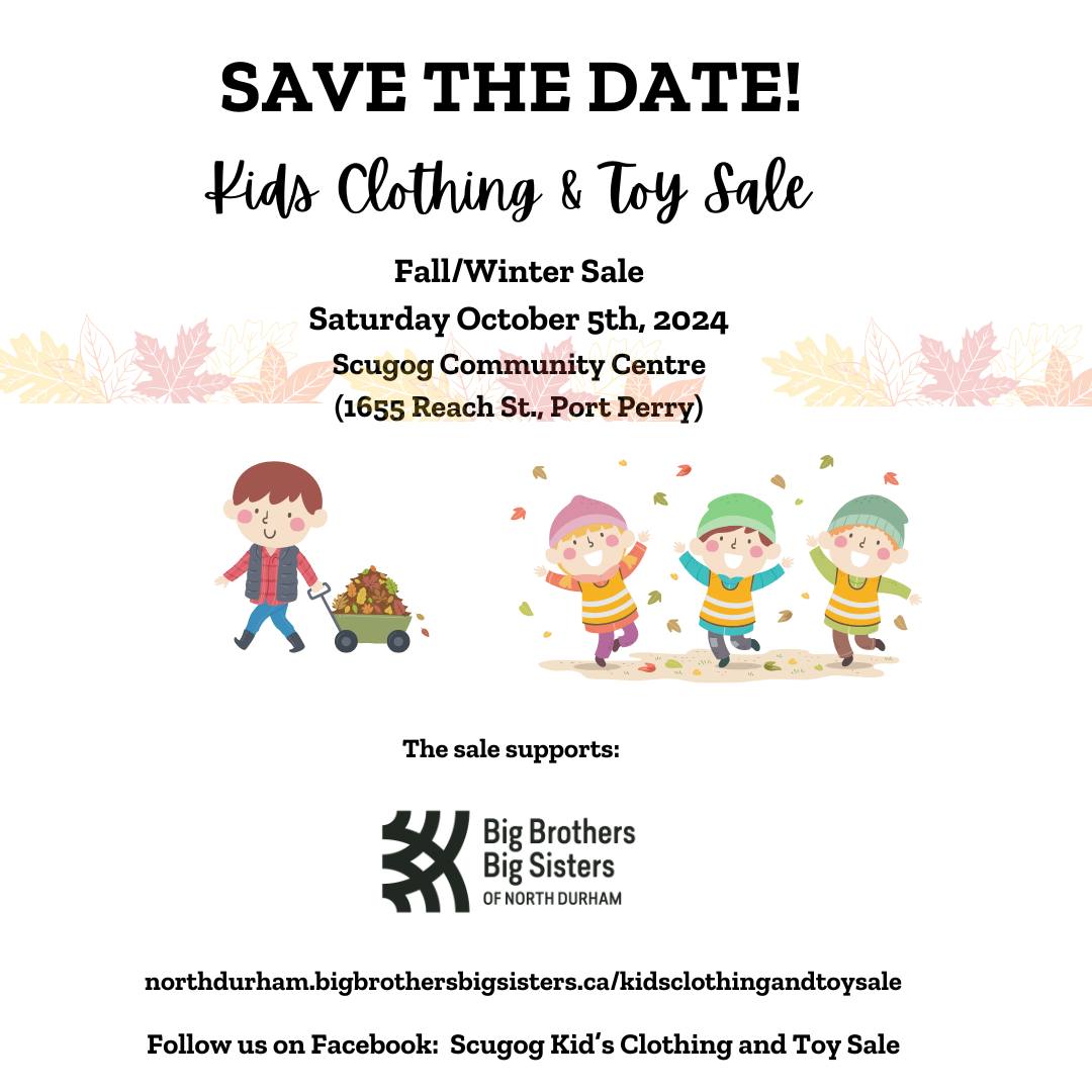 Kids Clothing Toy Sale