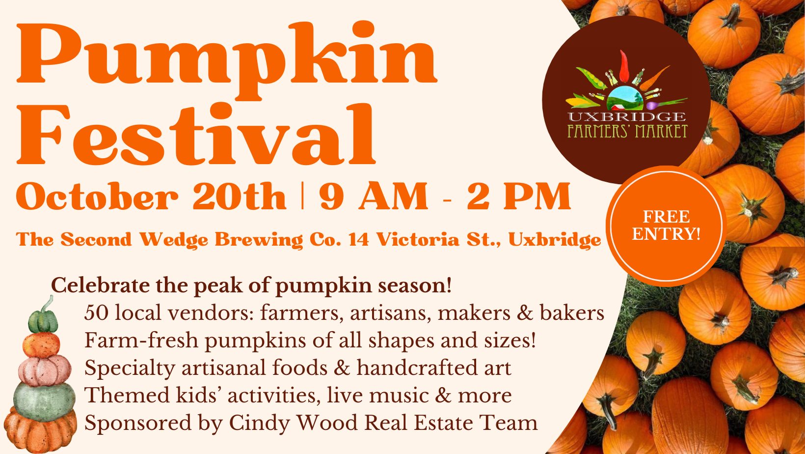 Pumkin Festival