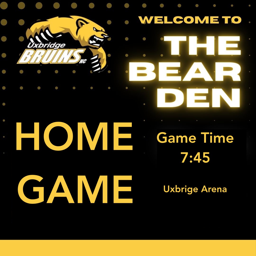 Uxbridge Bruins