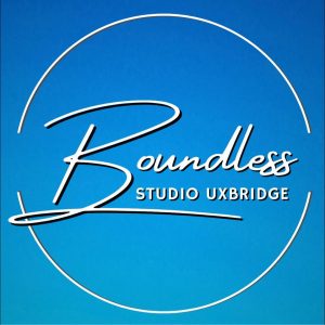 Boundless Studio Logo