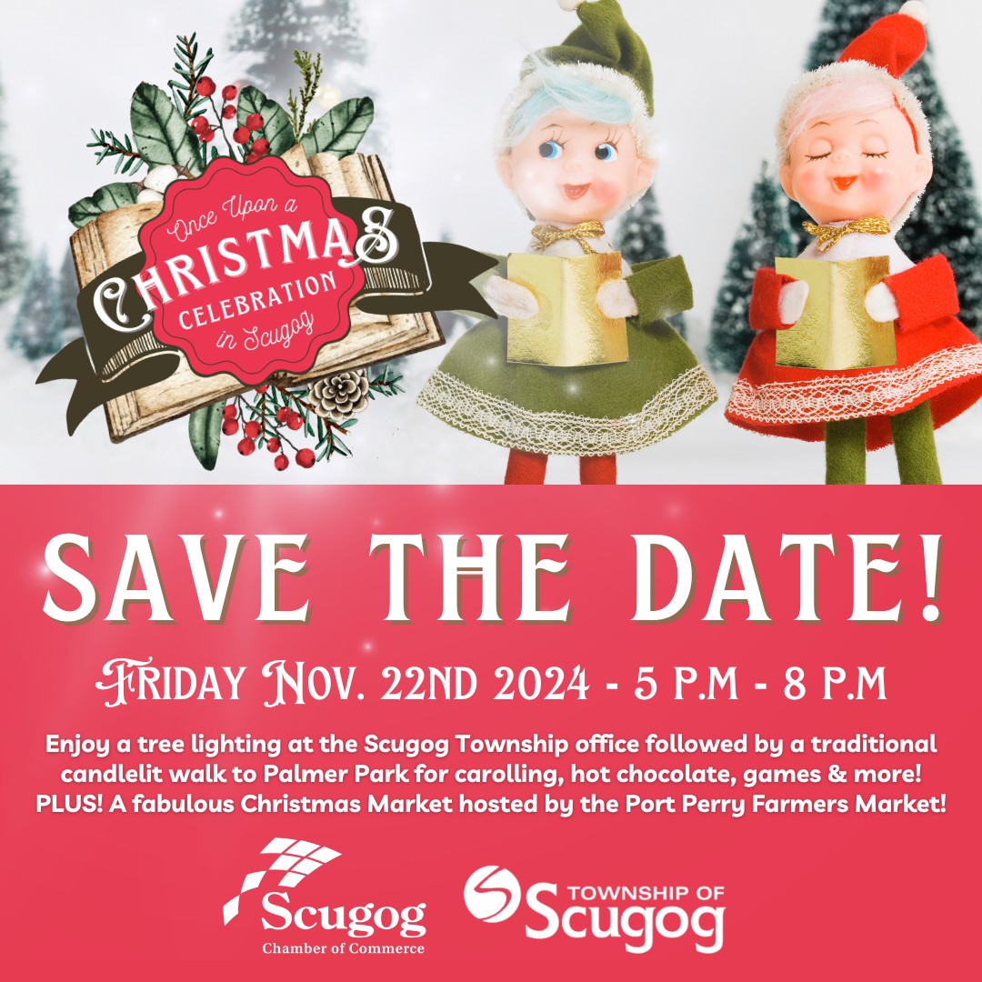 Christmas Scugog