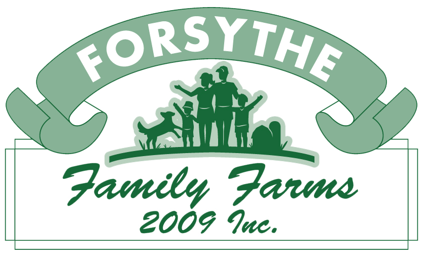 Forsythe Family Farm Logo