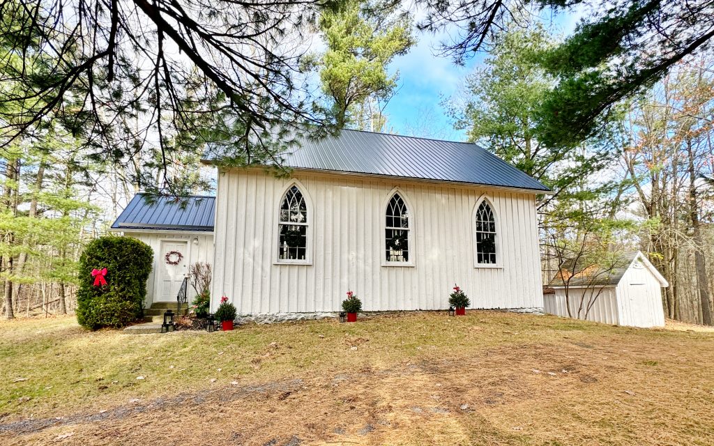 Pine Grove Church